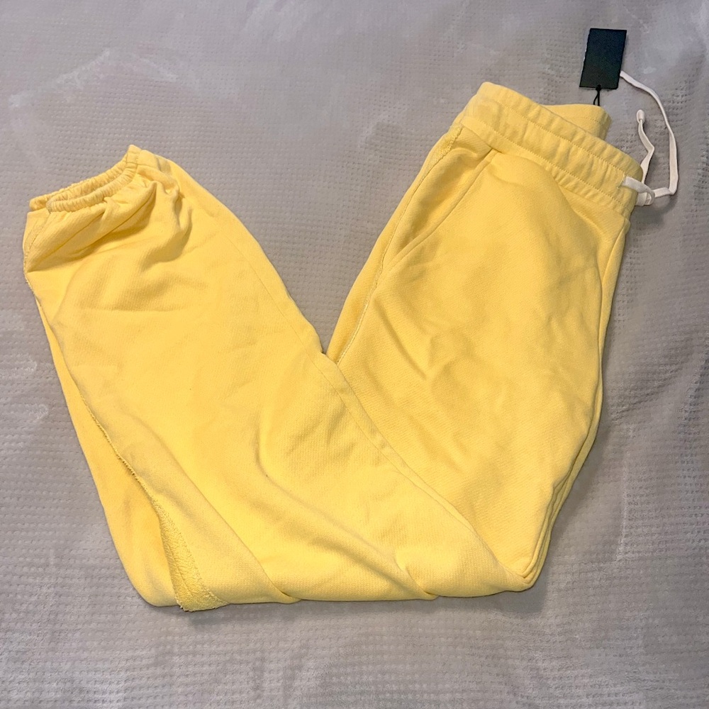 Women's Twenty Montreal Joggers Small NWT